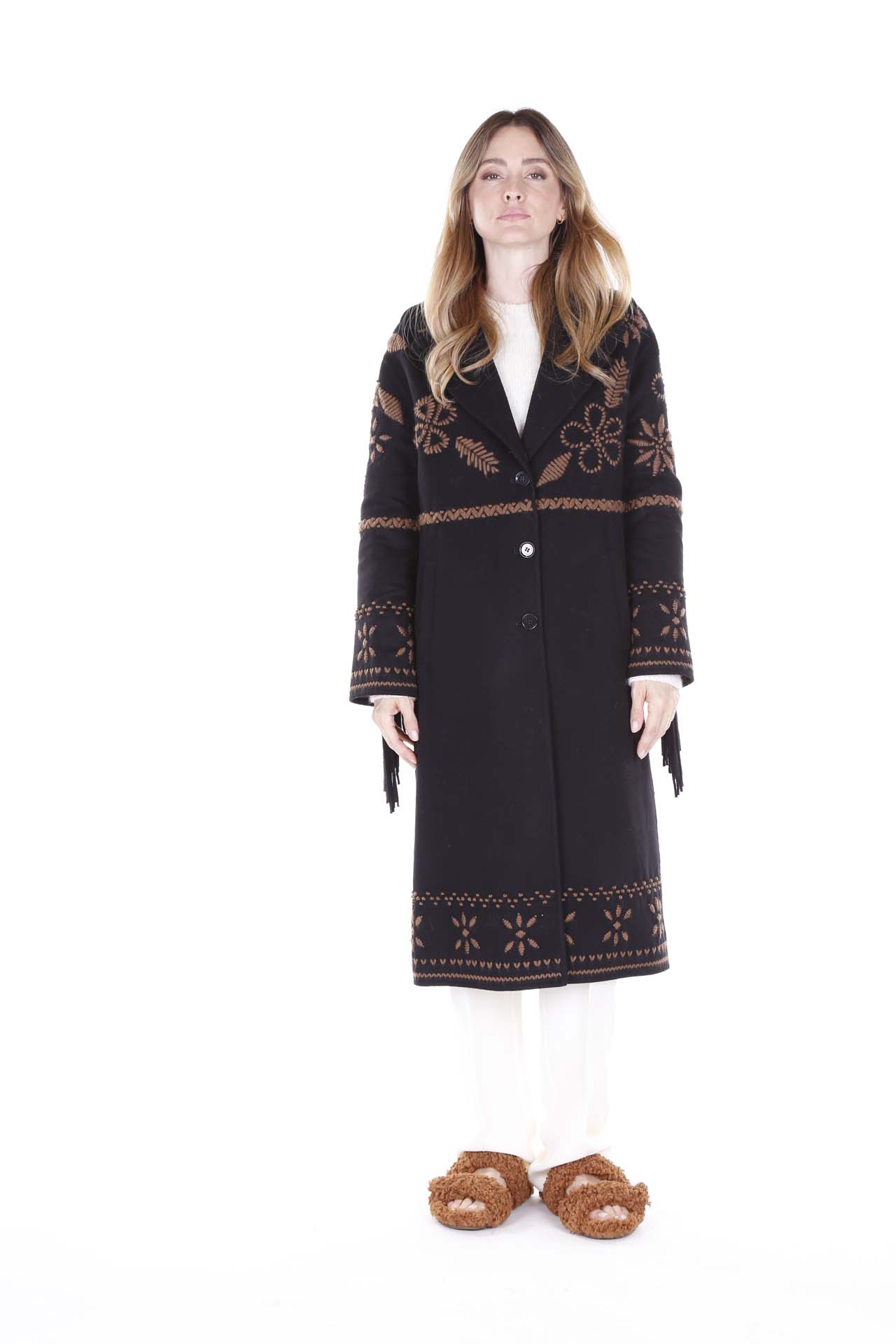 Ermanno Scervino, Cappotto